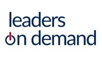 Leaders on Demand logo